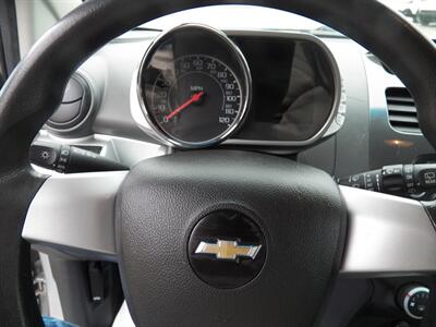 2014 Chevrolet Spark LS CVT - Photo 16 - Mishawaka, IN 46545