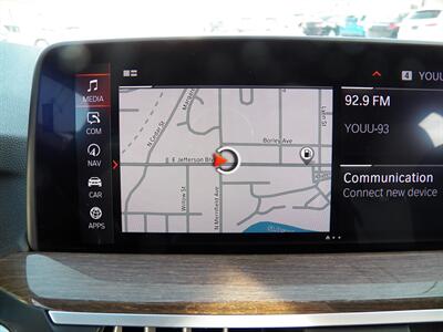 2021 BMW X3 sDrive30i   - Photo 17 - Mishawaka, IN 46545