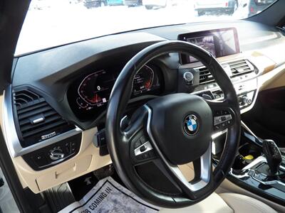 2021 BMW X3 sDrive30i   - Photo 6 - Mishawaka, IN 46545