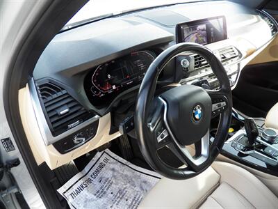 2021 BMW X3 sDrive30i   - Photo 5 - Mishawaka, IN 46545