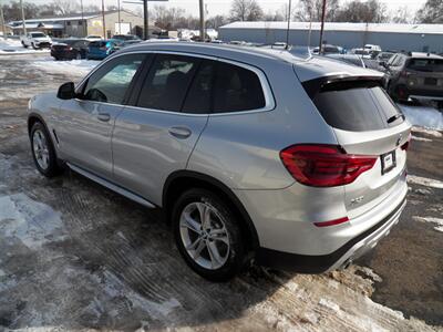 2021 BMW X3 sDrive30i   - Photo 3 - Mishawaka, IN 46545