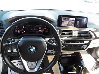 2021 BMW X3 sDrive30i   - Photo 15 - Mishawaka, IN 46545