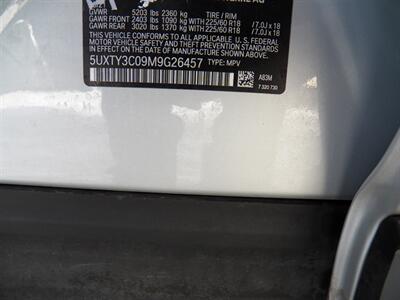 2021 BMW X3 sDrive30i   - Photo 21 - Mishawaka, IN 46545