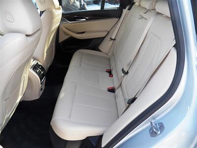 2021 BMW X3 sDrive30i   - Photo 9 - Mishawaka, IN 46545