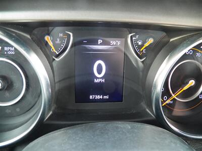 2022 Jeep Wrangler Sport S  4x4 - Photo 23 - Mishawaka, IN 46545