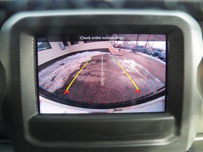 2022 Jeep Wrangler Sport S  4x4 - Photo 28 - Mishawaka, IN 46545