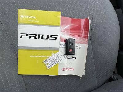 2008 Toyota Prius Touring   - Photo 30 - Mishawaka, IN 46545