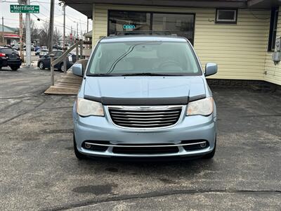2013 Chrysler Town and Country Touring   - Photo 31 - Mishawaka, IN 46545