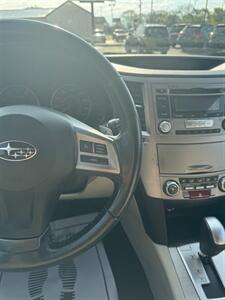 2013 Subaru Outback 2.5i Premium  AWD - Photo 27 - Mishawaka, IN 46545