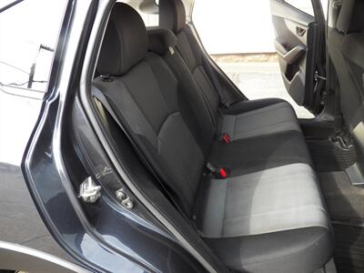 2019 Subaru Crosstrek 2.0i  AWD - Photo 10 - Mishawaka, IN 46545