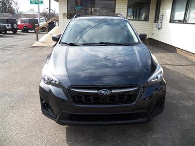 2019 Subaru Crosstrek 2.0i  AWD - Photo 4 - Mishawaka, IN 46545