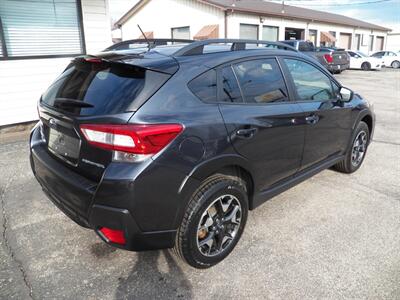 2019 Subaru Crosstrek 2.0i  AWD - Photo 3 - Mishawaka, IN 46545