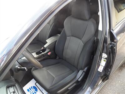 2019 Subaru Crosstrek 2.0i  AWD - Photo 7 - Mishawaka, IN 46545