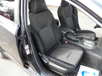 2019 Subaru Crosstrek 2.0i  AWD - Photo 11 - Mishawaka, IN 46545