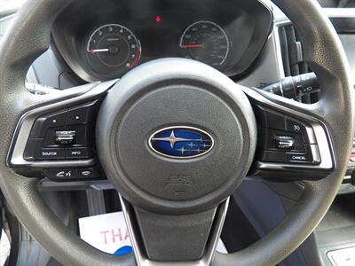 2019 Subaru Crosstrek 2.0i  AWD - Photo 16 - Mishawaka, IN 46545