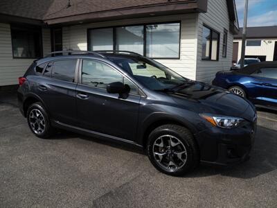 2019 Subaru Crosstrek 2.0i  AWD - Photo 1 - Mishawaka, IN 46545