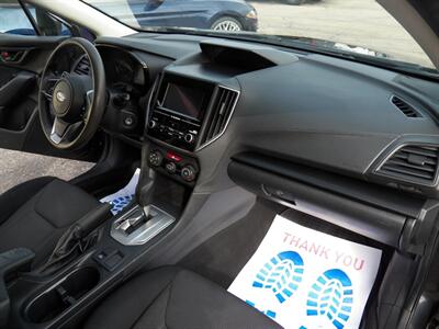 2019 Subaru Crosstrek 2.0i  AWD - Photo 12 - Mishawaka, IN 46545