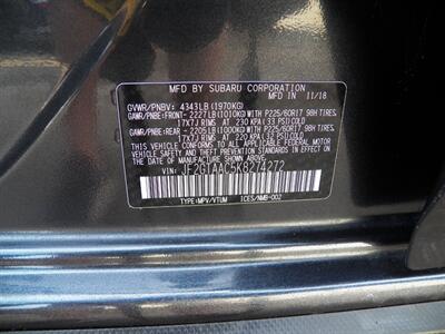 2019 Subaru Crosstrek 2.0i  AWD - Photo 21 - Mishawaka, IN 46545