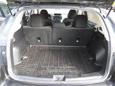 2019 Subaru Crosstrek 2.0i  AWD - Photo 9 - Mishawaka, IN 46545