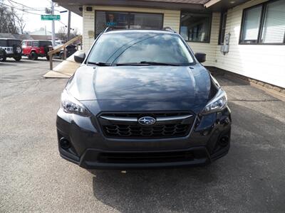 2019 Subaru Crosstrek 2.0i  AWD - Photo 5 - Mishawaka, IN 46545