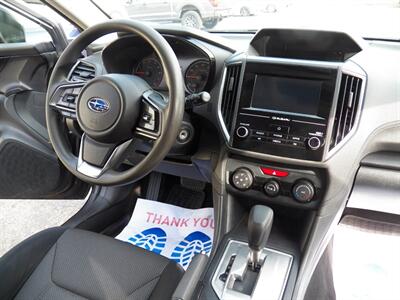 2019 Subaru Crosstrek 2.0i  AWD - Photo 13 - Mishawaka, IN 46545