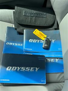 2014 Honda Odyssey EX-L   - Photo 40 - Mishawaka, IN 46545