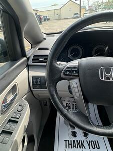 2014 Honda Odyssey EX-L   - Photo 37 - Mishawaka, IN 46545