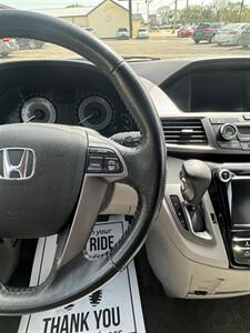 2014 Honda Odyssey EX-L   - Photo 35 - Mishawaka, IN 46545
