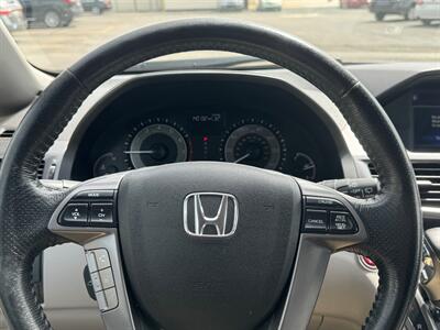 2014 Honda Odyssey EX-L   - Photo 32 - Mishawaka, IN 46545