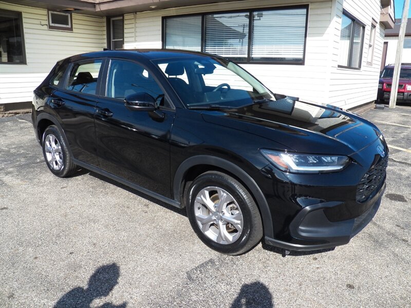 2024 Honda HR-V LX  AWD