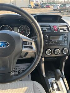 2014 Subaru Forester 2.5i  AWD - Photo 26 - Mishawaka, IN 46545
