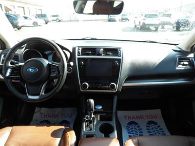 2019 Subaru Outback 3.6R Touring  AWD - Photo 18 - Mishawaka, IN 46545