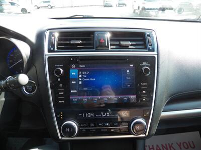 2019 Subaru Outback 3.6R Touring  AWD - Photo 28 - Mishawaka, IN 46545