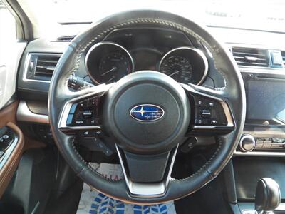 2019 Subaru Outback 3.6R Touring  AWD - Photo 20 - Mishawaka, IN 46545