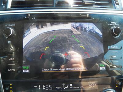 2019 Subaru Outback 3.6R Touring  AWD - Photo 30 - Mishawaka, IN 46545