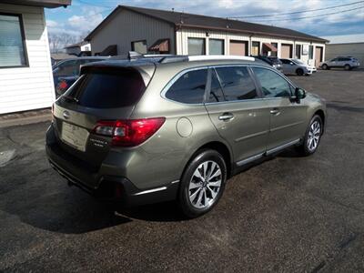 2019 Subaru Outback 3.6R Touring  AWD - Photo 3 - Mishawaka, IN 46545