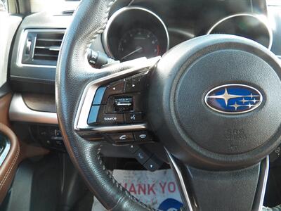 2019 Subaru Outback 3.6R Touring  AWD - Photo 22 - Mishawaka, IN 46545
