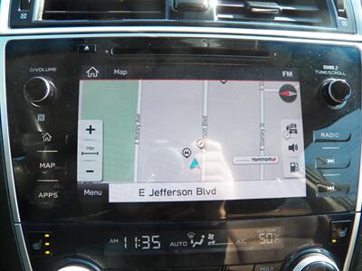 2019 Subaru Outback 3.6R Touring  AWD - Photo 29 - Mishawaka, IN 46545