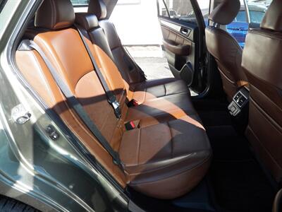 2019 Subaru Outback 3.6R Touring  AWD - Photo 15 - Mishawaka, IN 46545