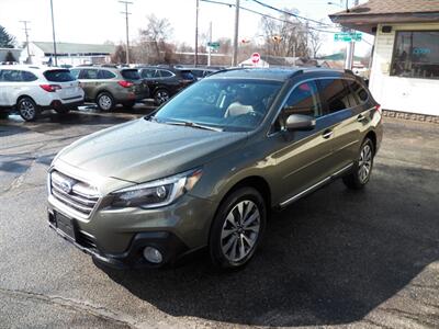 2019 Subaru Outback 3.6R Touring  AWD - Photo 7 - Mishawaka, IN 46545