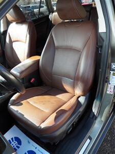 2019 Subaru Outback 3.6R Touring  AWD - Photo 11 - Mishawaka, IN 46545