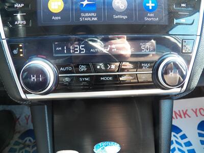 2019 Subaru Outback 3.6R Touring  AWD - Photo 31 - Mishawaka, IN 46545