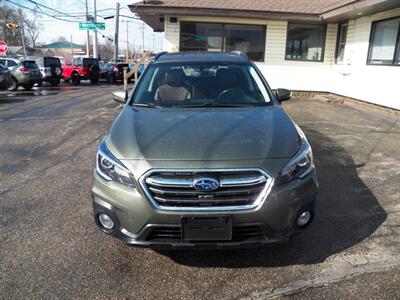 2019 Subaru Outback 3.6R Touring  AWD - Photo 8 - Mishawaka, IN 46545
