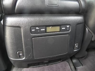 2020 Nissan Armada SL  4x4 - Photo 19 - Mishawaka, IN 46545