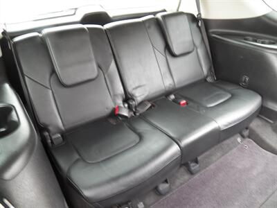 2020 Nissan Armada SL  4x4 - Photo 14 - Mishawaka, IN 46545