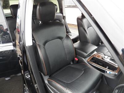 2020 Nissan Armada SL  4x4 - Photo 16 - Mishawaka, IN 46545