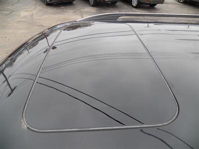 2020 Nissan Armada SL  4x4 - Photo 7 - Mishawaka, IN 46545