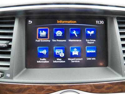 2020 Nissan Armada SL  4x4 - Photo 27 - Mishawaka, IN 46545