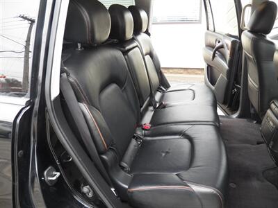 2020 Nissan Armada SL  4x4 - Photo 15 - Mishawaka, IN 46545