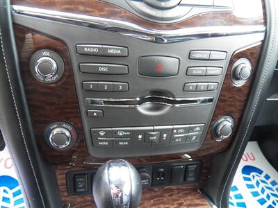 2020 Nissan Armada SL  4x4 - Photo 24 - Mishawaka, IN 46545